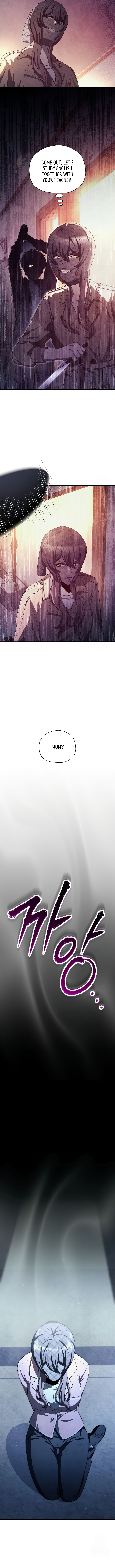 Ghost Story Club ( Remake ) Chapter 64 5